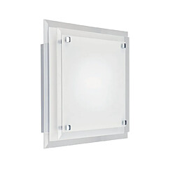 ARIC MAGGIE Applique carrée E27