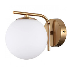 Luminaire Center Raddi Applique Murale Moderne