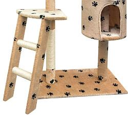 Arbre à chat