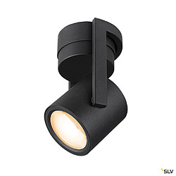 Avis SLV Oculus LED - Noir