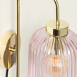 Ledkia Belino - Rose