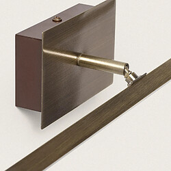 Avis Ledkia Hockney - Laiton