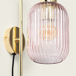 Acheter Ledkia Belino - Rose