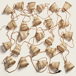 Avis Ledkia Baloo - Naturel