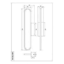 Avis Boutica-Design TRIO LIGHTING Gianni