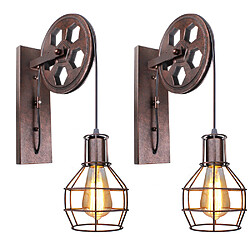 Stoex Industrielle Poulie