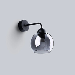 Sollux Alino Applique - Noir