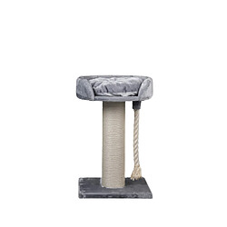 RHR Quality Arbre à chat Chartreux - Light Grey