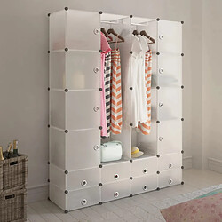 Armoire enfant Vidaxl