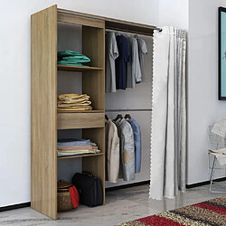 Armoire Vidaxl