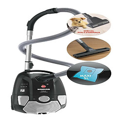 Hoover POWER CAPSULE PC20PET