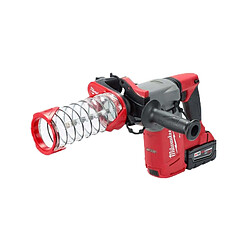 Aspirateur industriel Milwaukee
