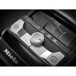 Acheter Miele Boost CX1 Cat&Dog - Noir