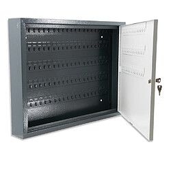 Reskal Armoire à Clés 150 Crochets