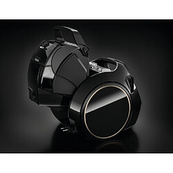 Miele Boost CX1 Cat&Dog - Noir pas cher