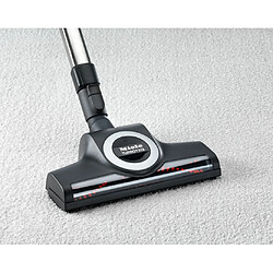 Avis Miele Boost CX1 Cat&Dog - Noir