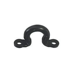 Torbel Lacetpatte D8 mm