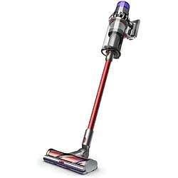 Dyson V11 Aspirateur Balai Sans Fil 1.2L 220V 610W Cartouche Bâton Rouge