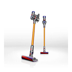Avis Dyson V8 Absolute