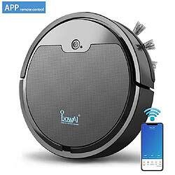 Robot aspirateur Universal
