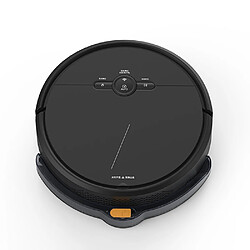 Universal 3600Pa Smart Robot