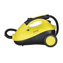 Universal Nettoyeur vapeur multifonction