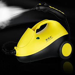 Universal Nettoyeur vapeur multifonction