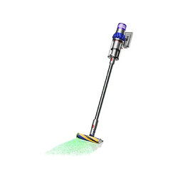 Dyson V15 Detect Fluffy - Violet