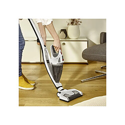 Acheter Severin SC7173 - Blanc