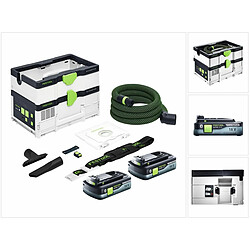 Aspirateur industriel Festool