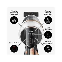 Samsung Jet 85 Complete pas cher