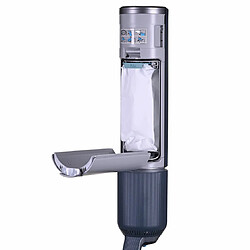 Acheter Samsung Jet Plus VS20B95973B/GE - Bleu foncé