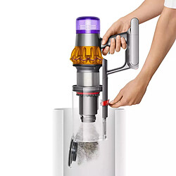 Acheter Dyson V15 Detect Absolute - Gris