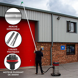 Accessoires aspirateur Monstershop