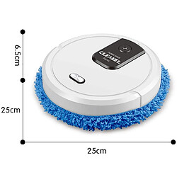 Universal Aspirateur 3 en 1