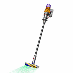 Dyson V12 Detect Slim Absolute+ - Orange