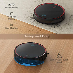 Universal T700 Robot Aspirateur