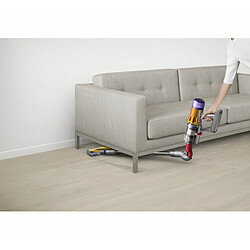 Dyson V12 Detect Slim Absolute+ - Orange pas cher