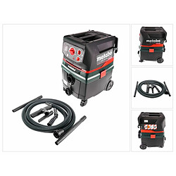 Aspirateur balai Metabo