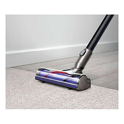 Aspirateur balai