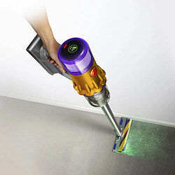 Dyson V12 Slim Absolute