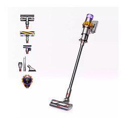 Avis Dyson V15 Detect Absolute - Gris