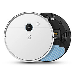 Yeedi Vac Max - Blanc