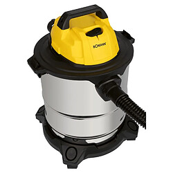 Aspirateur eau & poussière
