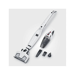 Avis Severin SC7173 - Blanc