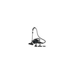 Hoover HP322PET - Noir et gris