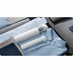 Xiaomi Mi Vacuum Cleaner - Blanc