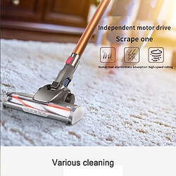 Universal Aspirateur sans fil
