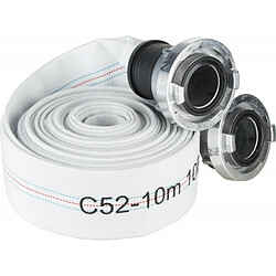 Geka Tuyau Pompe 52mm