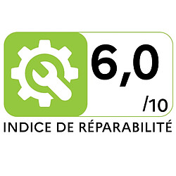 Miele Blizzard CX1 PowerLine - Gris